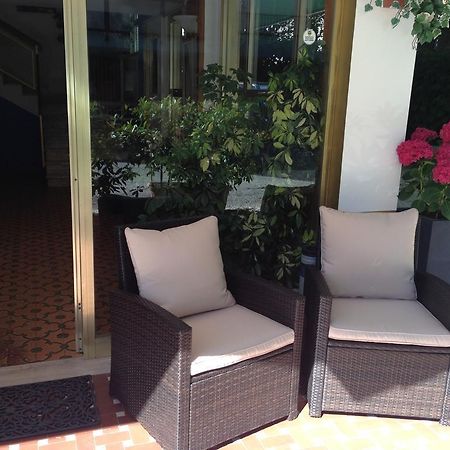 Hotel Mirella Rimini Dış mekan fotoğraf