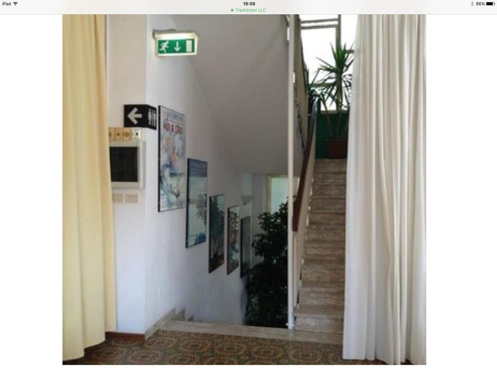 Hotel Mirella Rimini Dış mekan fotoğraf