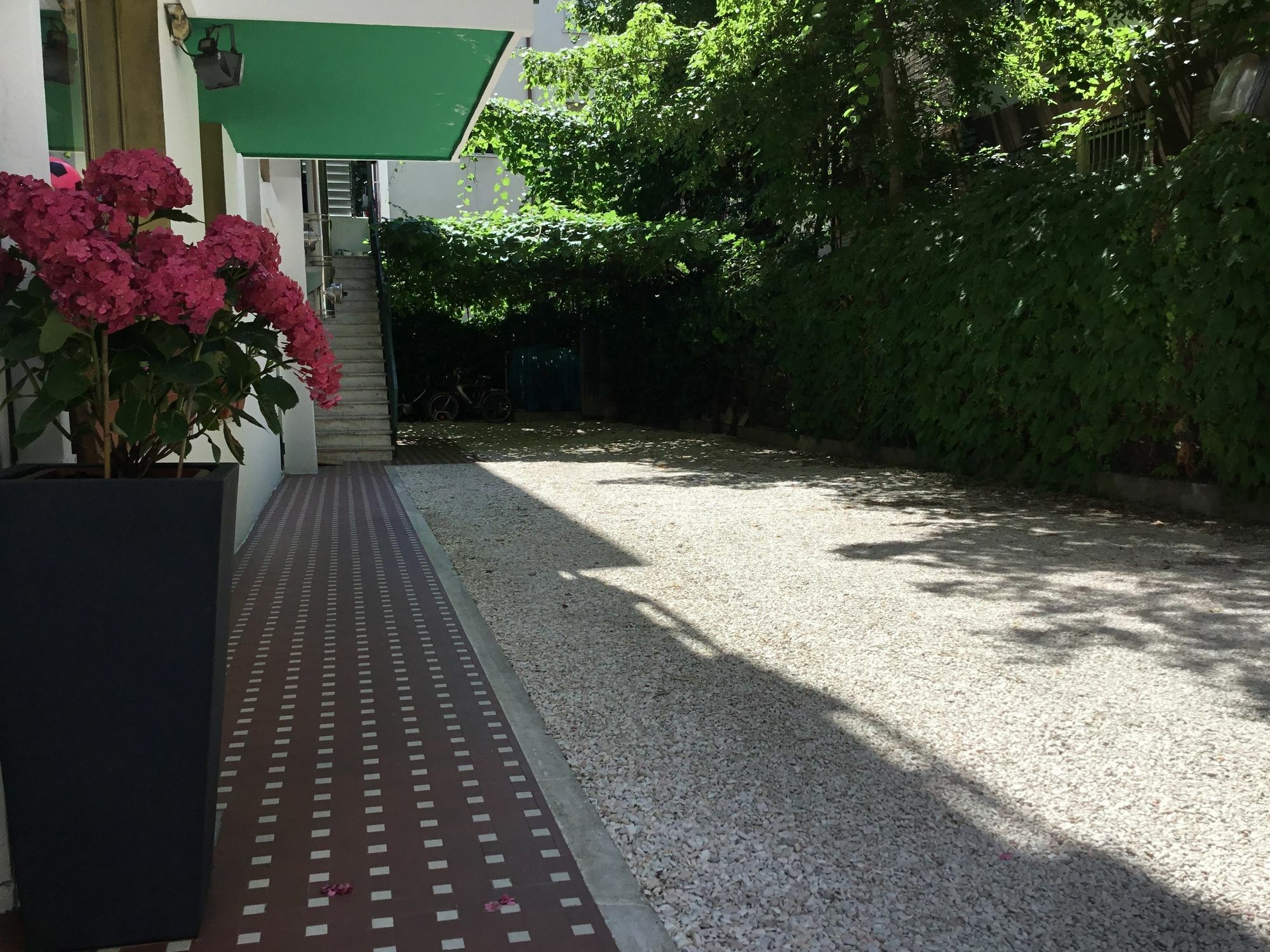 Hotel Mirella Rimini Dış mekan fotoğraf